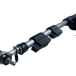 Ghost Arm - Photography Package