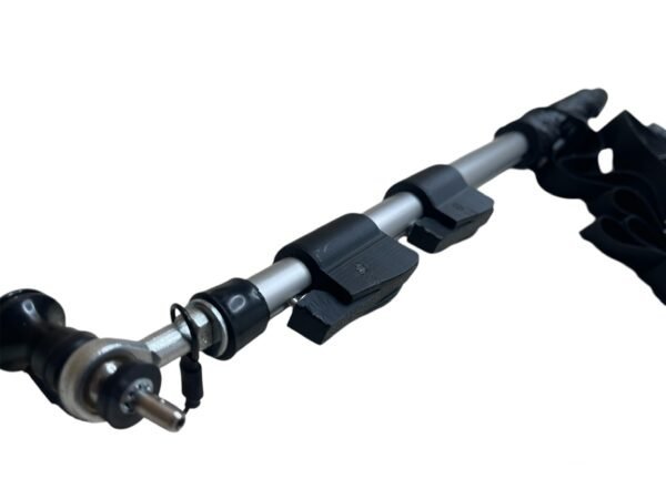 Ghost Arm - Photography Package