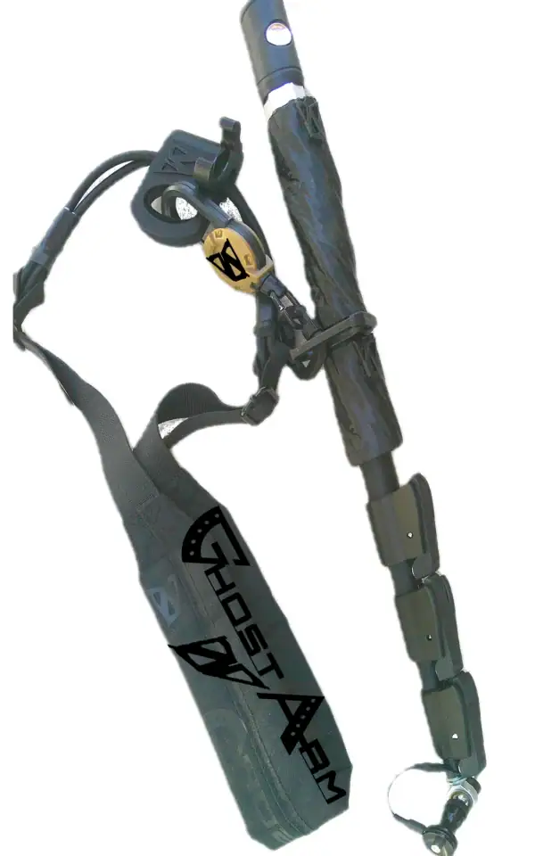 Ghost Arm - HUNTING PACKAGE