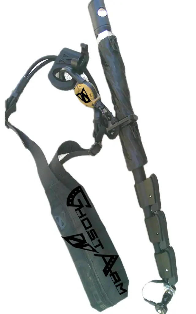 Ghost Arm - HUNTING PACKAGE